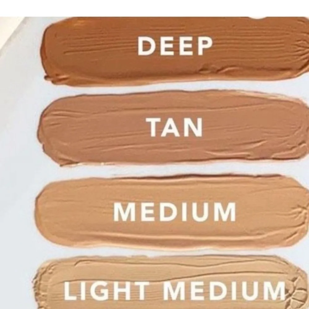 Doll 10‎ concealer deep hydraba precision concealer in deep NeW